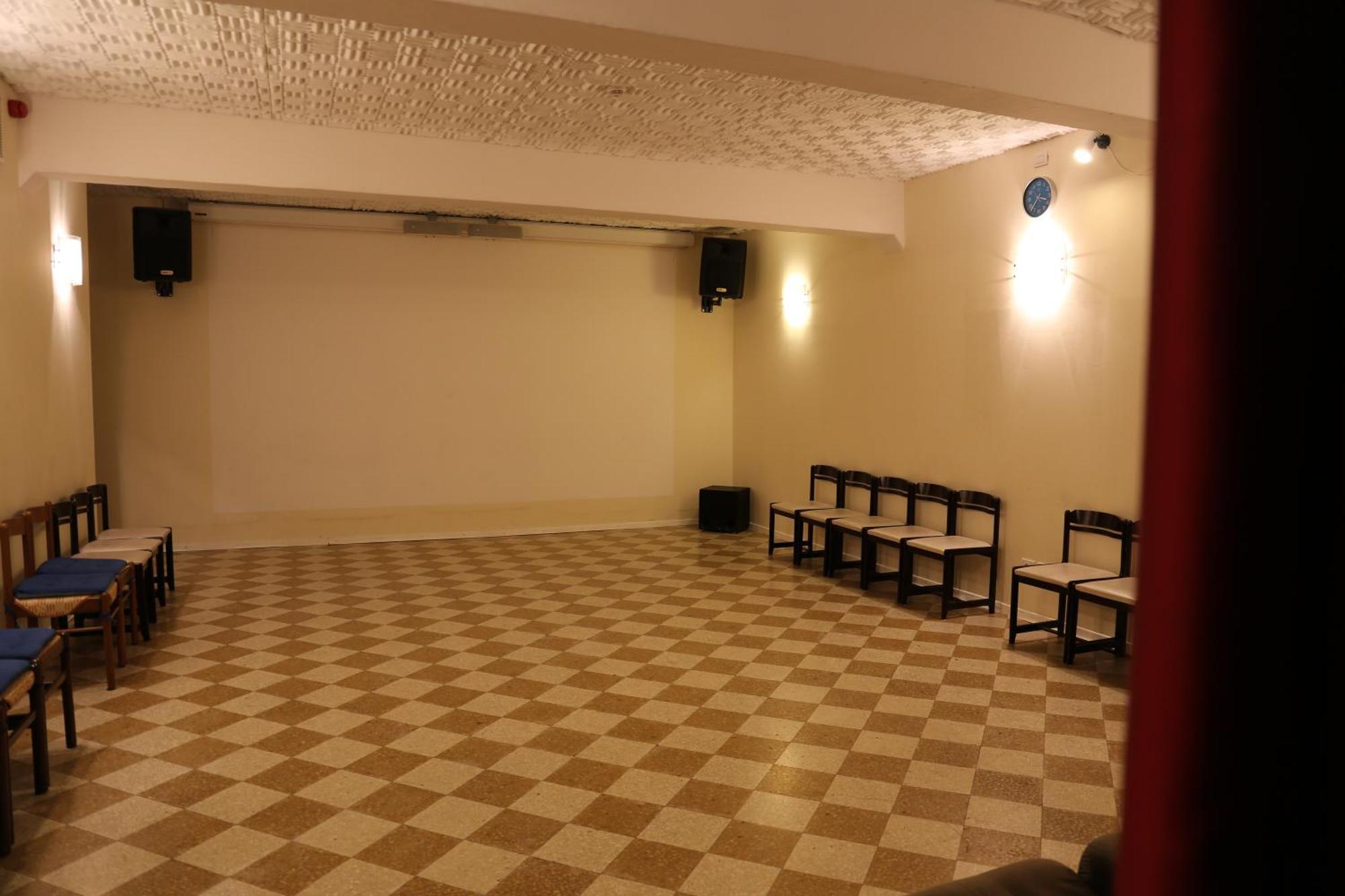 Ostello Della Gioventu Benacus Riva del Garda Exteriör bild